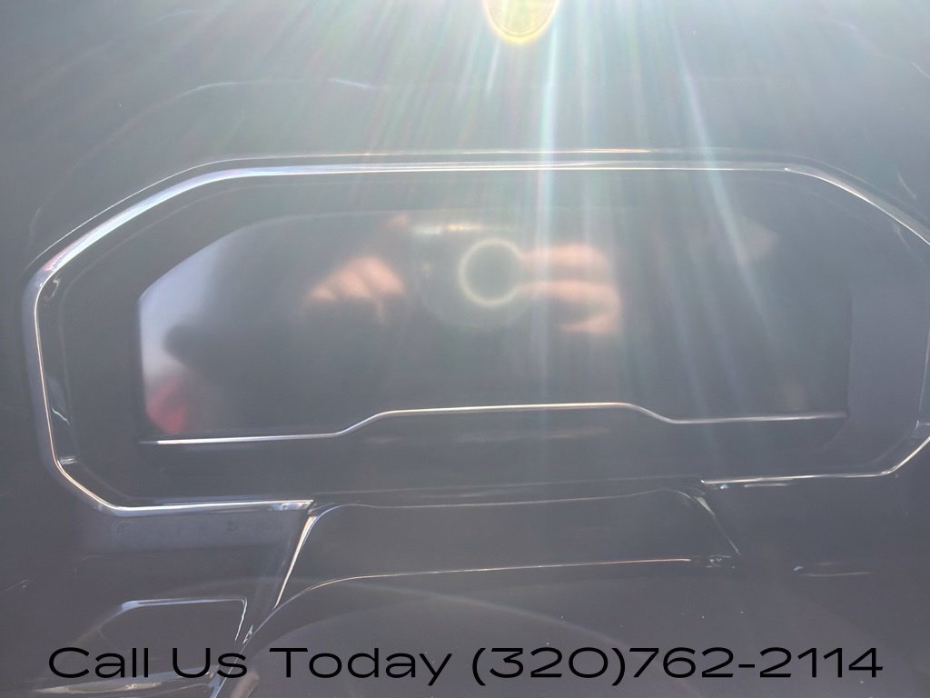 Used 2025 Chevrolet Silverado 2500 LT AWD/4WD image 19