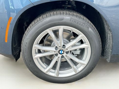 New 2025 BMW X3 xDrive30i w/ Convenience Package image 26