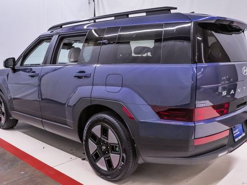 Certified 2026 Hyundai Santa Fe SEL image 8