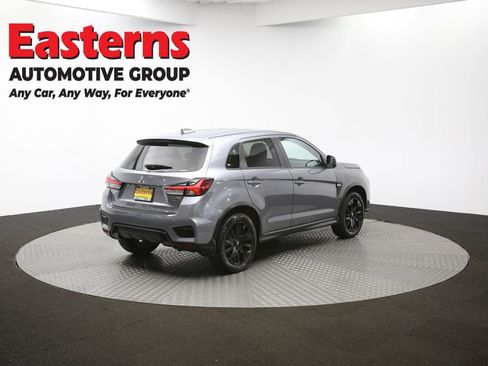 Used 2024 Mitsubishi Outlander Sport LE image 31