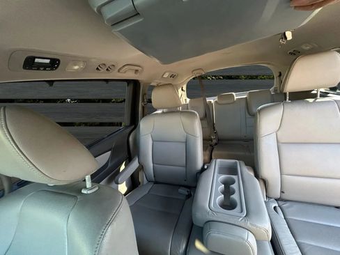 Used 2015 Honda Odyssey EX-L image 22