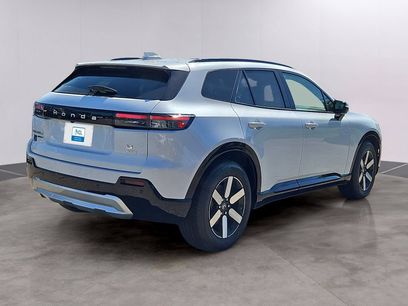 New 2026 Honda Prologue Touring