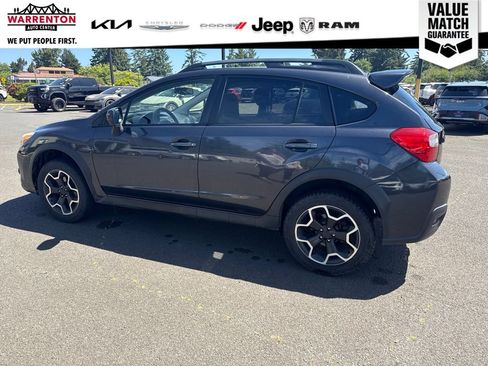 Used 2014 Subaru Crosstrek 2.0i Premium AWD/4WD image 11