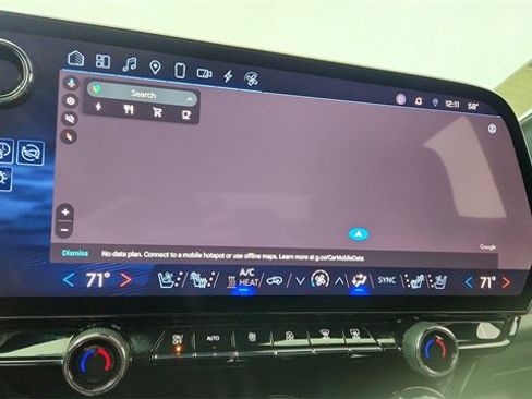 Used 2025 Chevrolet Blazer EV RS image 45