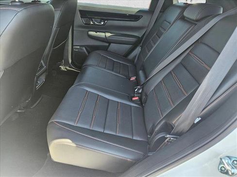 Used 2025 Honda CR-V Sport Touring image 19