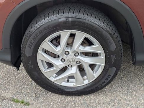 Used 2016 Honda CR-V EX image 15