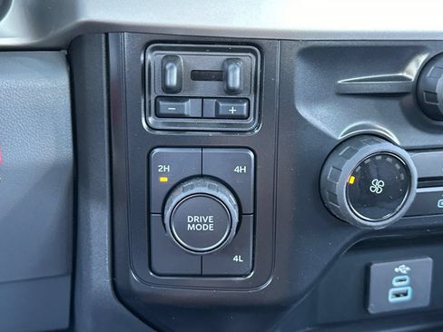 Used 2024 Ford F450 XL AWD/4WD image 30