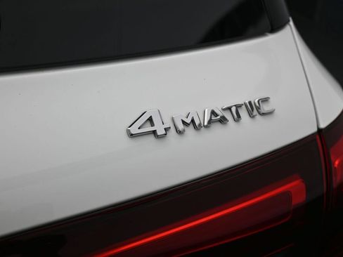 Used 2026 Mercedes-Benz GLE 350 4MATIC image 38
