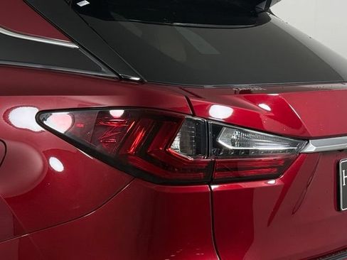 Certified 2021 Lexus RX 350 AWD w/ Premium Package image 15