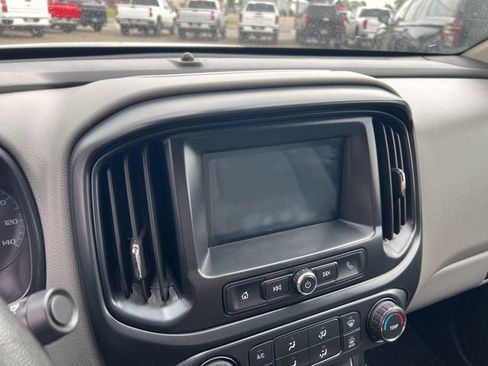 Used 2017 GMC Canyon W/T w/ Convenience Package image 7