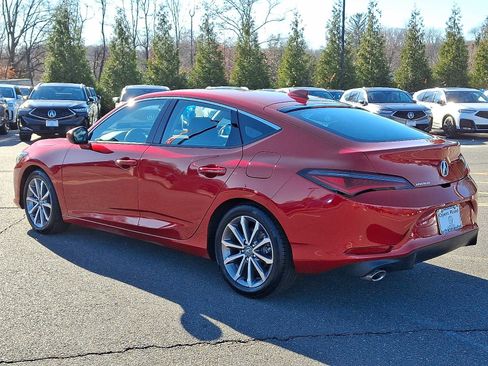 Used 2025 Acura Integra image 4