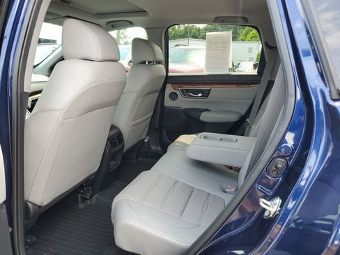 Used 2017 Honda CR-V EX-L image 13