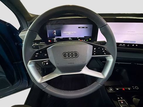 New 2027 Audi Q6 e-tron Premium AWD/4WD image 36