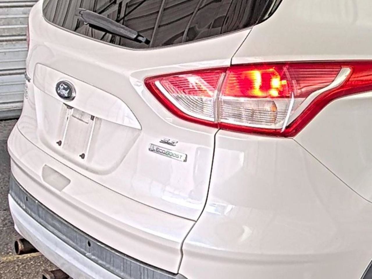 Used 2014 Ford Escape SE w/ Equipment Group 201A FWD image 8