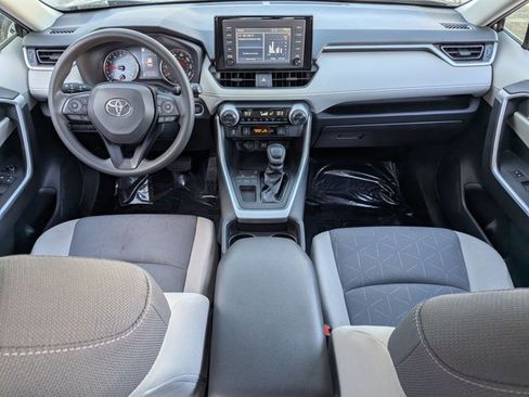 Used 2019 Toyota RAV4 XLE w/ Convenience Package image 18