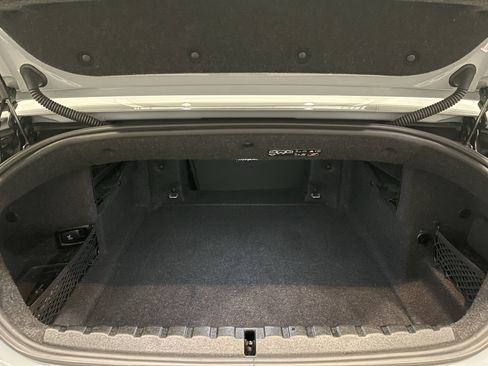 Used 2023 BMW 430i xDrive Convertible w/ M Sport Package image 27