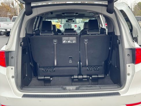 Used 2022 Honda Odyssey Elite image 43