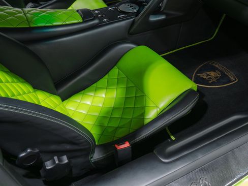 Used 2008 Lamborghini Murcielago LP 640 image 28