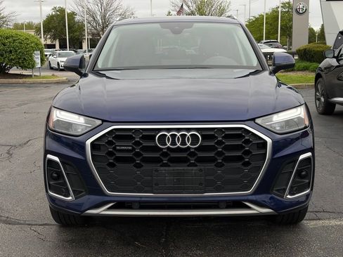 Used 2023 Audi Q5 2.0T Premium w/ Convenience Package AWD/4WD image 5