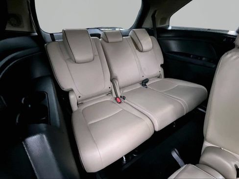 Used 2024 Honda Odyssey Elite image 20
