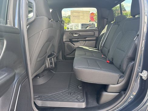 New 2026 RAM 1500 Classic Warlock image 19