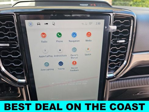 New 2026 Ford Ranger XLT AWD/4WD image 21
