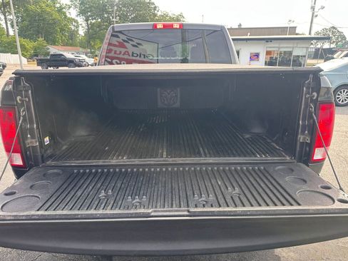 Used 2016 RAM 1500 Express w/ Popular Equipment Group AWD/4WD image 5