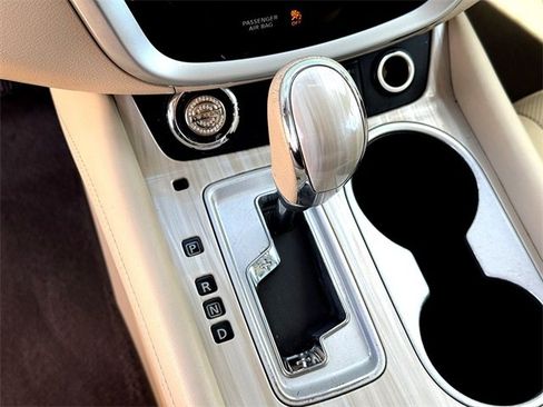 Used 2017 Nissan Murano SL image 21