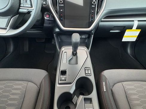 New 2026 Subaru Impreza 2.0i Sport image 13