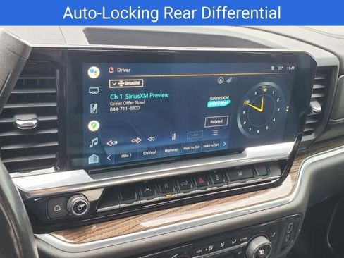 Used 2022 Chevrolet Silverado 1500 RST image 25