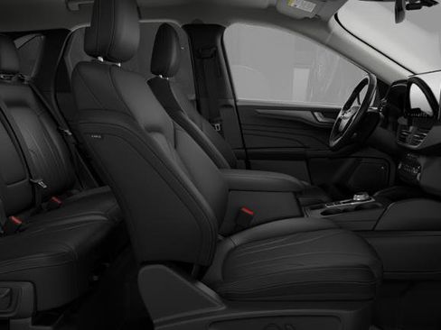 New 2026 Ford Escape SE w/ PHEV Premium Package image 29