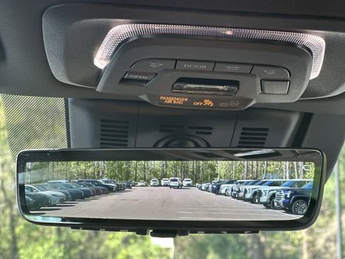 New 2026 Toyota Crown Signia AWD/4WD image 28