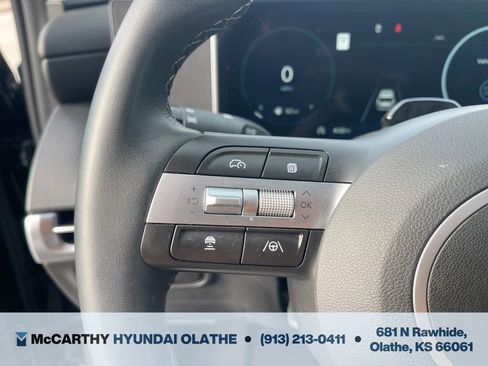 Certified 2025 Hyundai Tucson SEL image 27