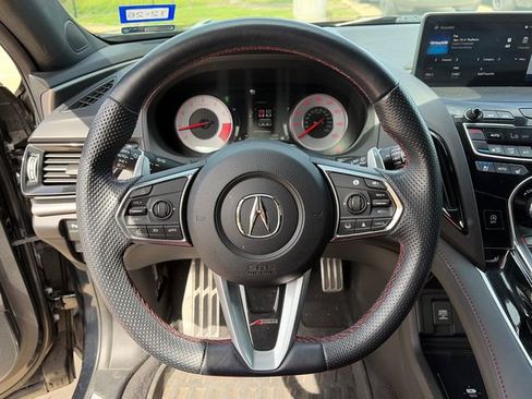 Used 2023 Acura RDX A-Spec FWD image 22