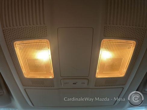 Used 2018 MAZDA CX-5 Touring image 18