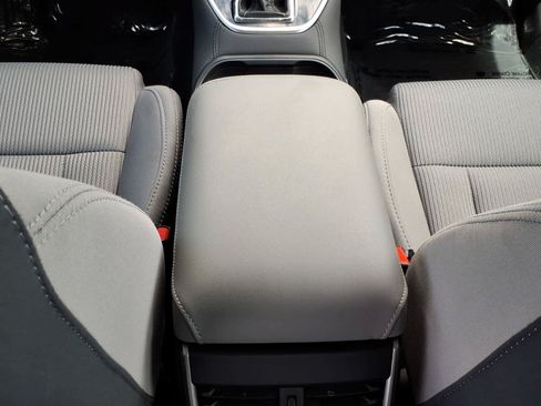 Certified 2025 Subaru Legacy Premium AWD/4WD image 30