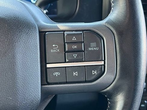Used 2023 Ford F350 Lariat w/ Lariat Ultimate Package AWD/4WD image 25