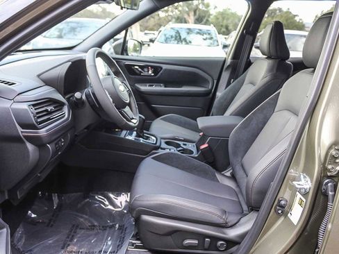 New 2025 Subaru Forester Touring image 17