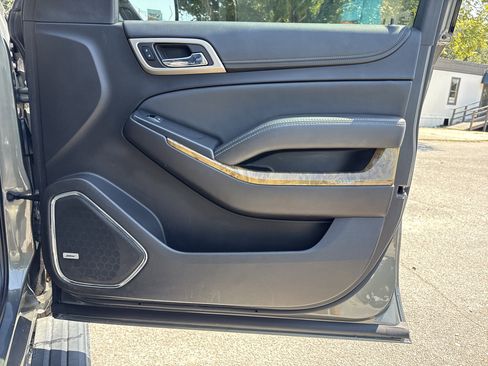 Used 2017 GMC Yukon Denali w/ Open Road Package image 33