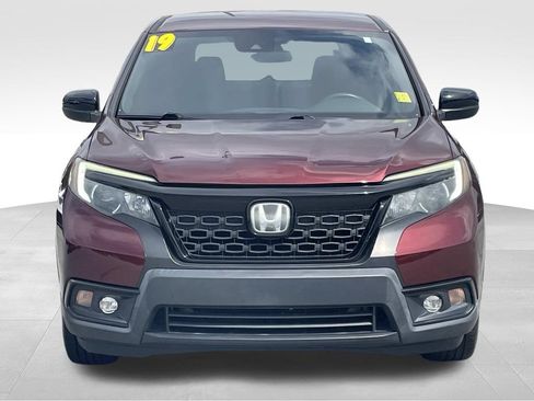 Used 2019 Honda Passport Sport image 8