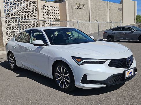 New 2026 Acura Integra Base image 6