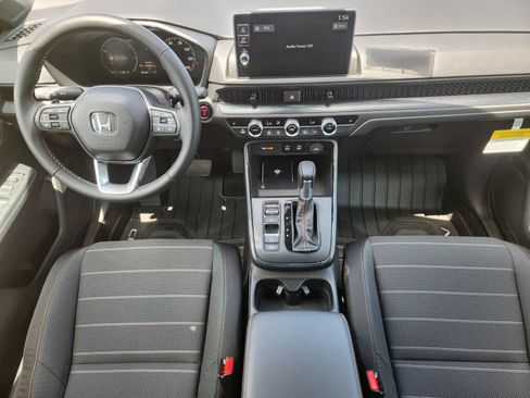 New 2026 Honda CR-V Sport image 25