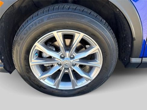 Used 2024 Honda CR-V EX-L image 27