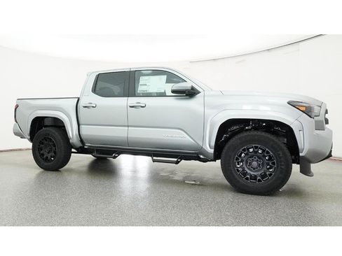 New 2026 Toyota Tacoma SR5 AWD/4WD image 28
