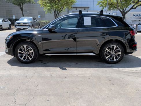 Used 2023 Audi Q5 2.0T Premium Plus w/ Premium Plus Package image 7