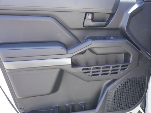 New 2026 Toyota Tacoma SR5 RWD image 12