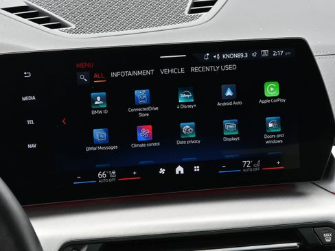 Certified 2026 BMW X2 xDrive28i AWD/4WD image 20