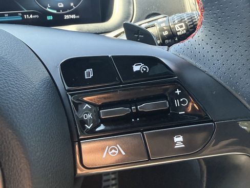 Used 2024 Hyundai Tucson N Line image 24