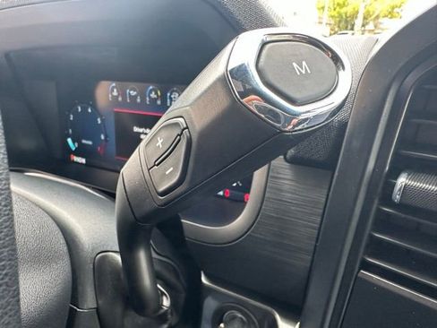 Used 2024 Ford F150 STX w/ STX Black Appearance Package image 24