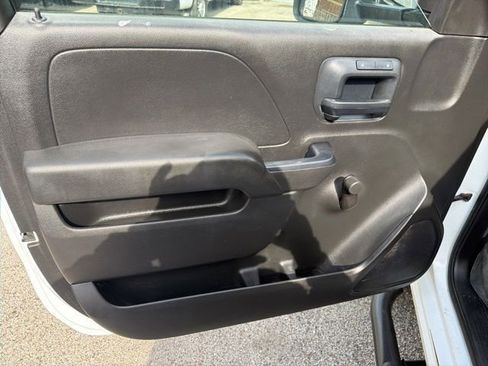 Used 2015 GMC Sierra 3500 2WD Regular Cab image 10